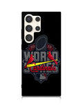 St Louis Cardinals 4th Samsung Galaxy S24 Ultra 5G Case