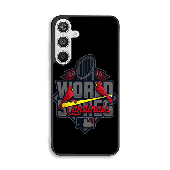 St Louis Cardinals 4th Samsung Galaxy A26 Case DC0748