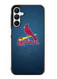 St Louis Cardinals 5th Samsung Galaxy A15 5G Case