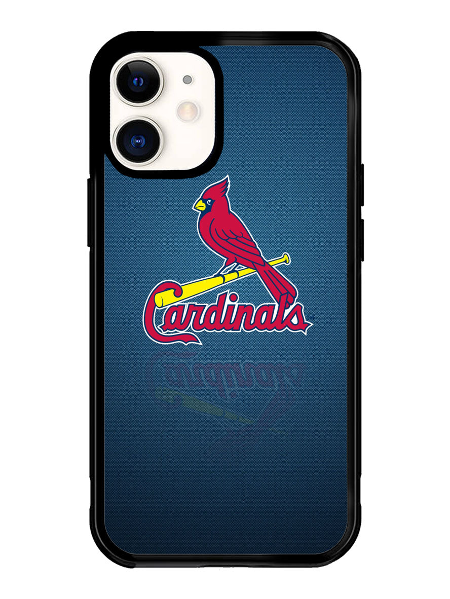 St Louis Cardinals 5th iPhone 12 Mini Case