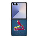 St Louis Cardinals 5th Samsung Galaxy Z Flip 7 5G Case