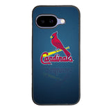 St Louis Cardinals 5th Google Pixel 10A Case