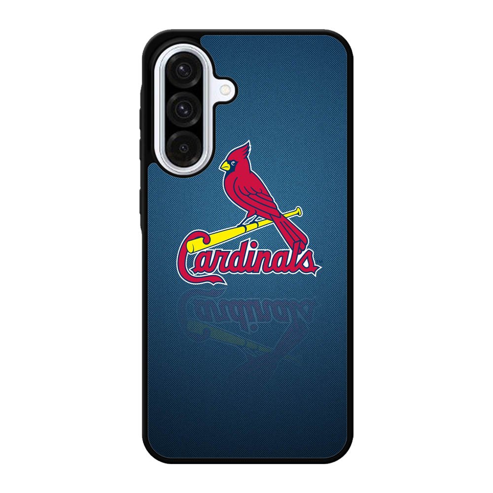 St Louis Cardinals 5th Samsung Galaxy A56 Case DC4036
