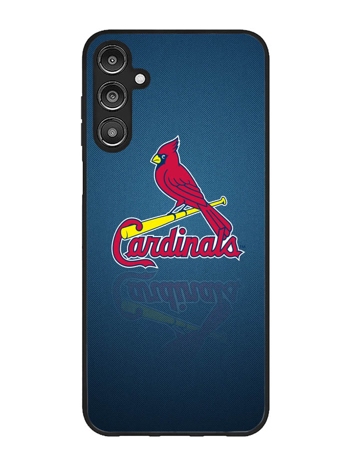 St Louis Cardinals 5th Samsung Galaxy A14 5G Case