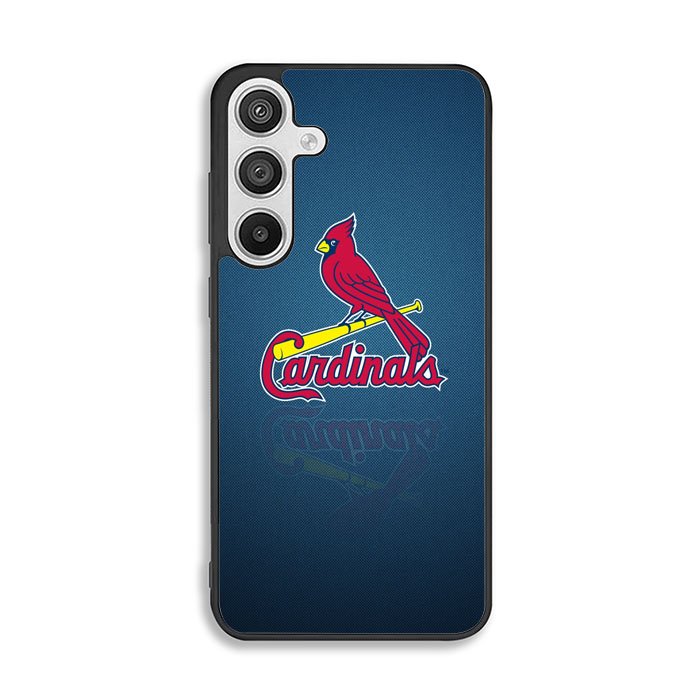 St Louis Cardinals 5th Samsung Galaxy A26 Case DC4036