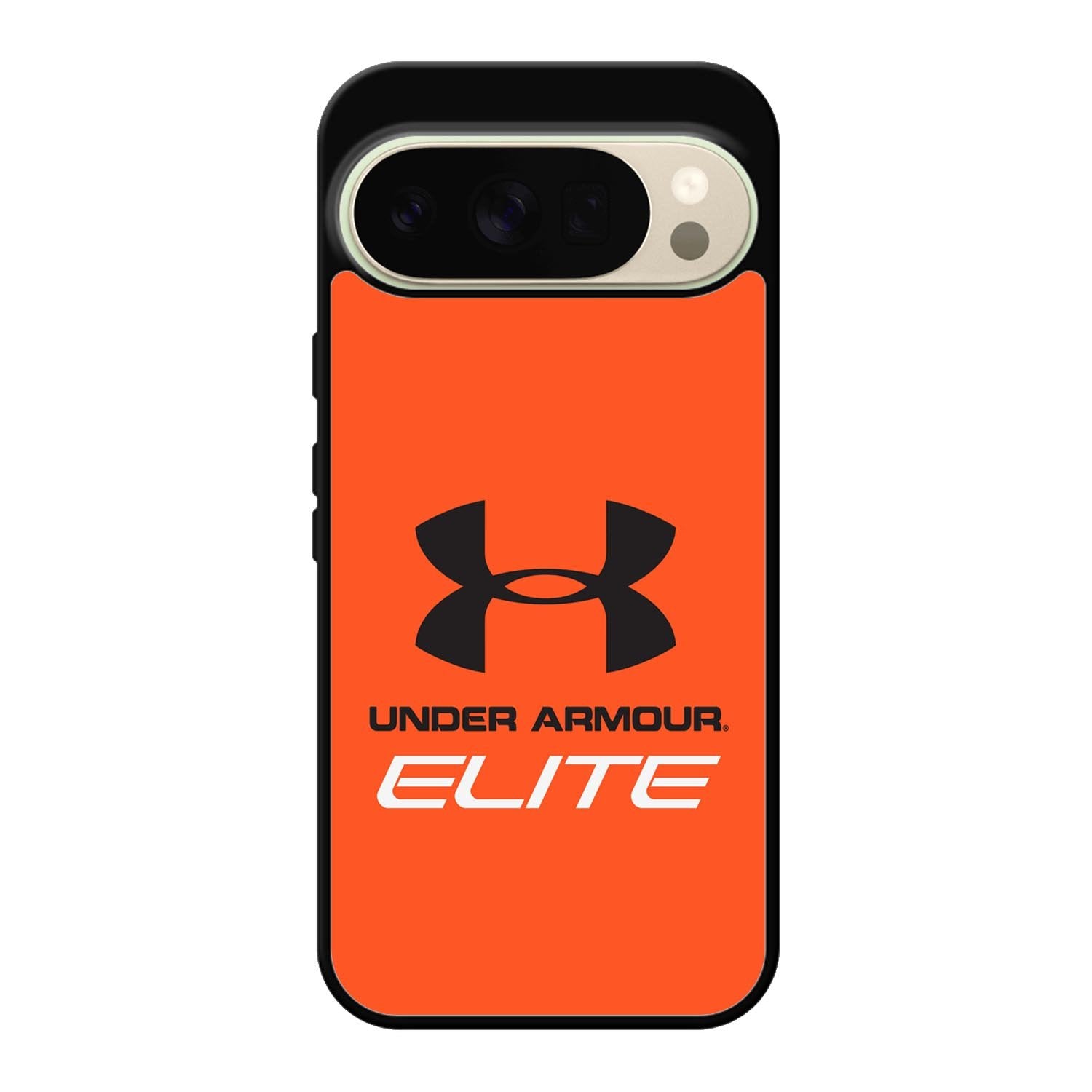 Under Armour Elite Google Pixel 10 Pro Case