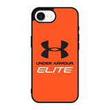 Under Armour Elite iPhone 17e Case