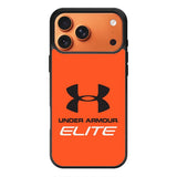Under Armour Elite iPhone 18 Pro Max Case