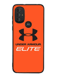 Under Armour Elite Motorola Moto G Pure 2021 , Moto G Power 2022 Case