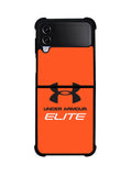 Under Armour Elite Samsung Galaxy Z Flip 4 5G 2022 Case