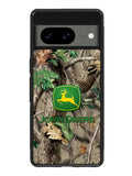 John Deere Logo 3rd Google Pixel 8 Case