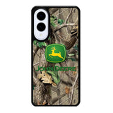 John Deere Logo Samsung Galaxy S25 Edge DC0927