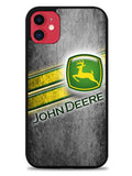 John Deere 2nd iPhone 11 Case