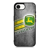 John Deere iPhone 16e Case DC0914