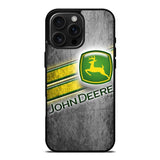 John Deere iPhone 16 Pro Max Case DC0914