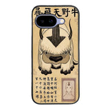 Appa Avatar The Last Airbender Google Pixel 10A Case DC0085
