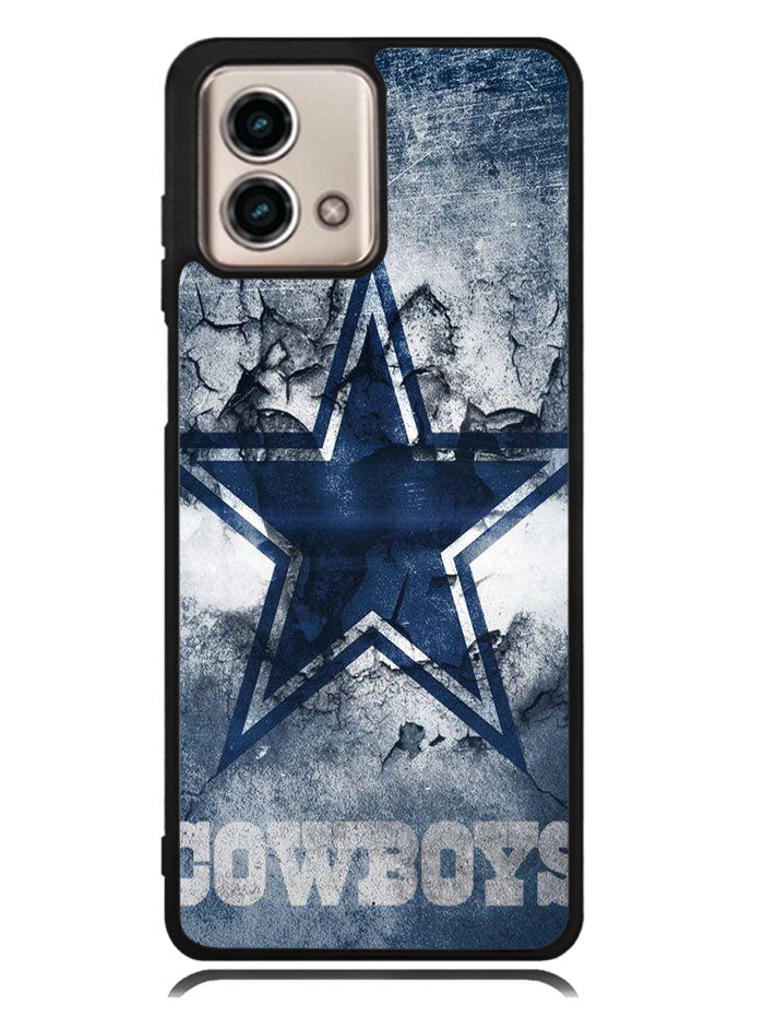 Awesome Dallas Cowboy Motorola Moto G Stylus 5G 2023 Case