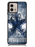 Awesome Dallas Cowboy Motorola Moto G Stylus 5G 2023 Case