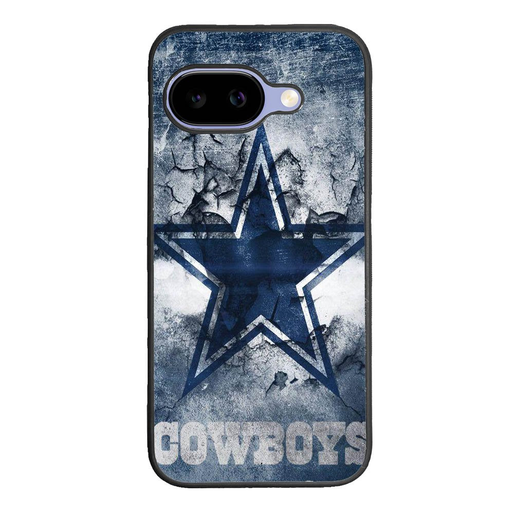 Awesome Dallas Cowboy Google Pixel 10A Case