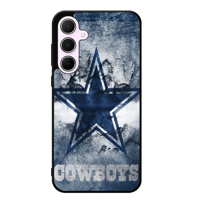 Awesome Dallas Cowboy Samsung Galaxy A15 5G Case DC0125