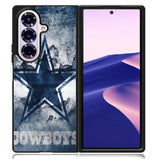 Awesome Dallas Cowboy Samsung Galaxy Z Fold 7 Case DC0125