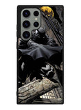 Batman art Samsung Galaxy S23 Ultra 5G Case