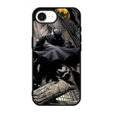 Batman art iPhone 17e Case