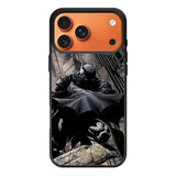 Batman art iPhone 18 Pro Max Case