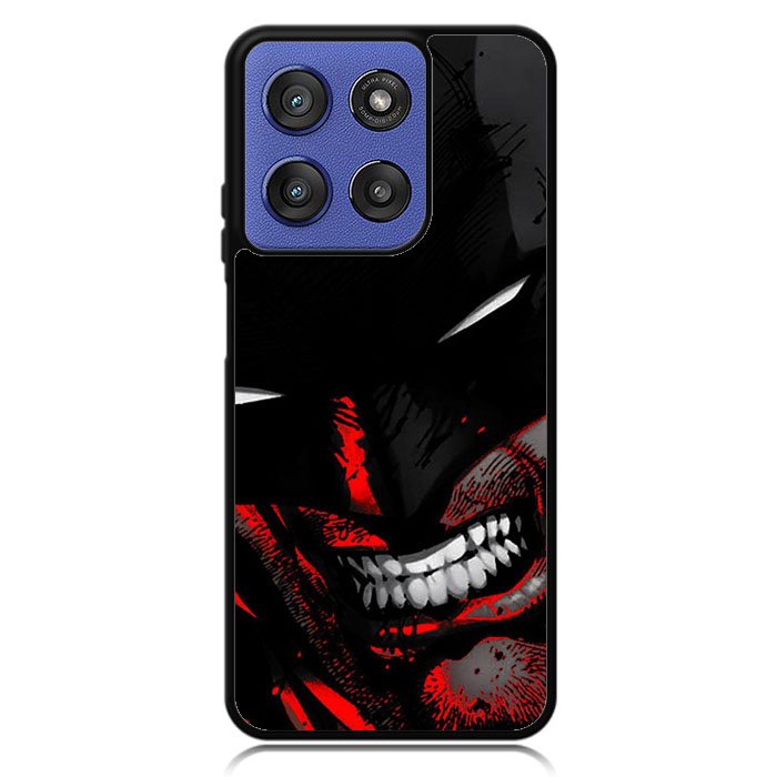 Batman Motorola Moto G Stylus 5G 2025 DC0155