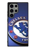 Chelsea FC 3rd Samsung Galaxy S23 Ultra 5G Case
