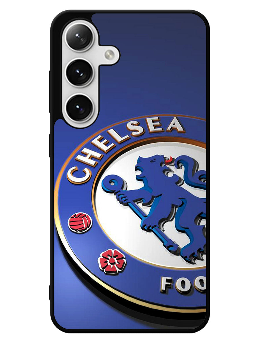 Chelsea FC 3rd Samsung Galaxy S24 5G Case