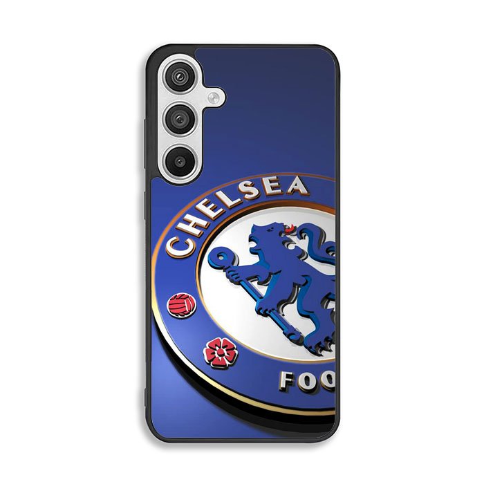 Chelsea FC 3rd Samsung Galaxy A26 Case DC5294