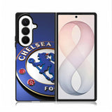 Chelsea Fc Samsung Galaxy Z Fold 8 Ultra Case DC0307