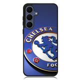 Chelsea Fc Samsung Galaxy S23 Case DC0307