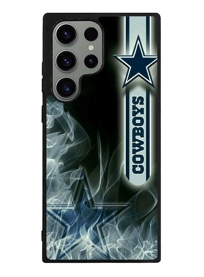 Dallas Cowboys Nfl 1st Samsung Galaxy S23 Ultra 5G Case