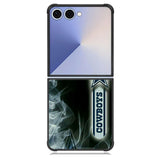 Dallas Cowboys Nfl Samsung Galaxy Z Flip 7 Case DC0437