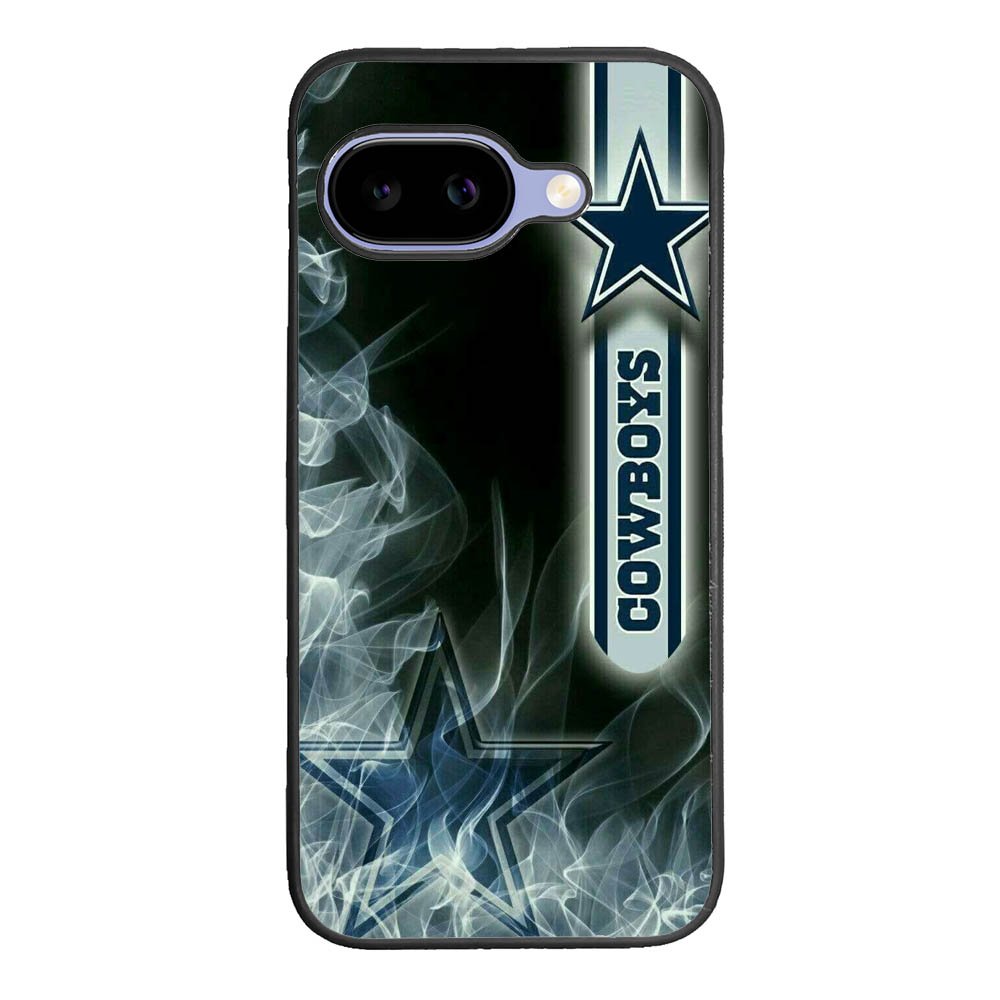 Dallas Cowboys Nfl Google Pixel 10A Case DC0437