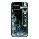 Dallas Cowboys Nfl Google Pixel 10A Case DC0437