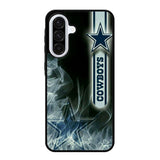 Dallas Cowboys Nfl Samsung Galaxy A56 Case DC0437