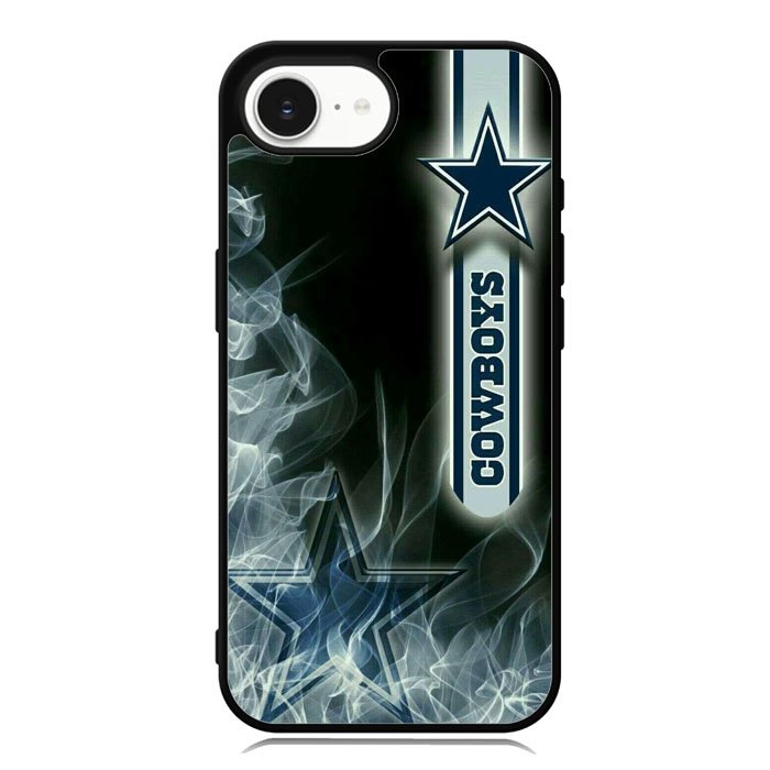 Dallas Cowboys Nfl iPhone 16e Case DC0437