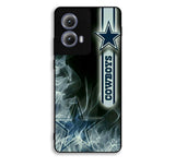 Dallas Cowboys Nfl 1st Motorola Moto Edge 2024 Case DC7825