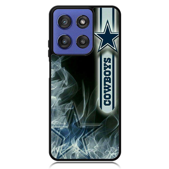 Dallas Cowboys Nfl Motorola Moto G Stylus 5G 2025 DC0437