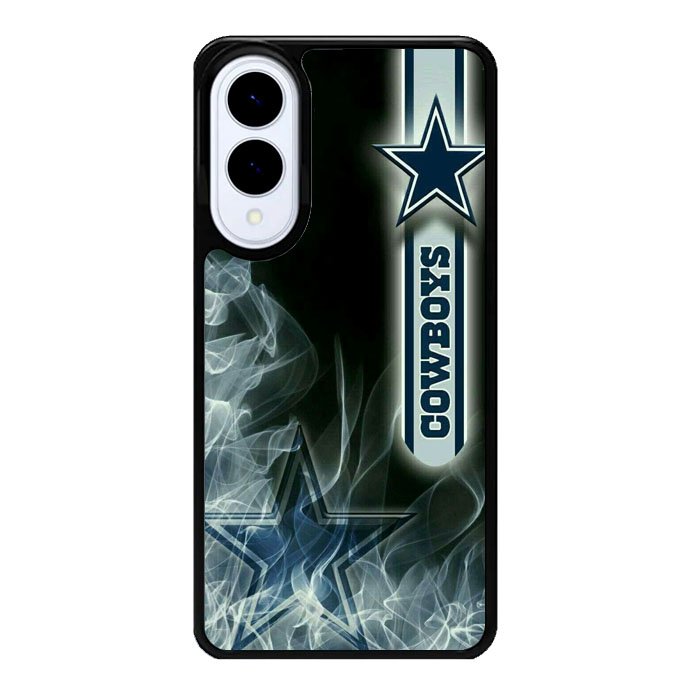 Dallas Cowboys Nfl Samsung Galaxy S25 Edge DC0437