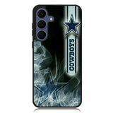 Dallas Cowboys Nfl Samsung Galaxy S25 FE DC0437
