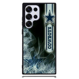 Dallas Cowboys Nfl Samsung Galaxy S25 Ultra Case DC0437