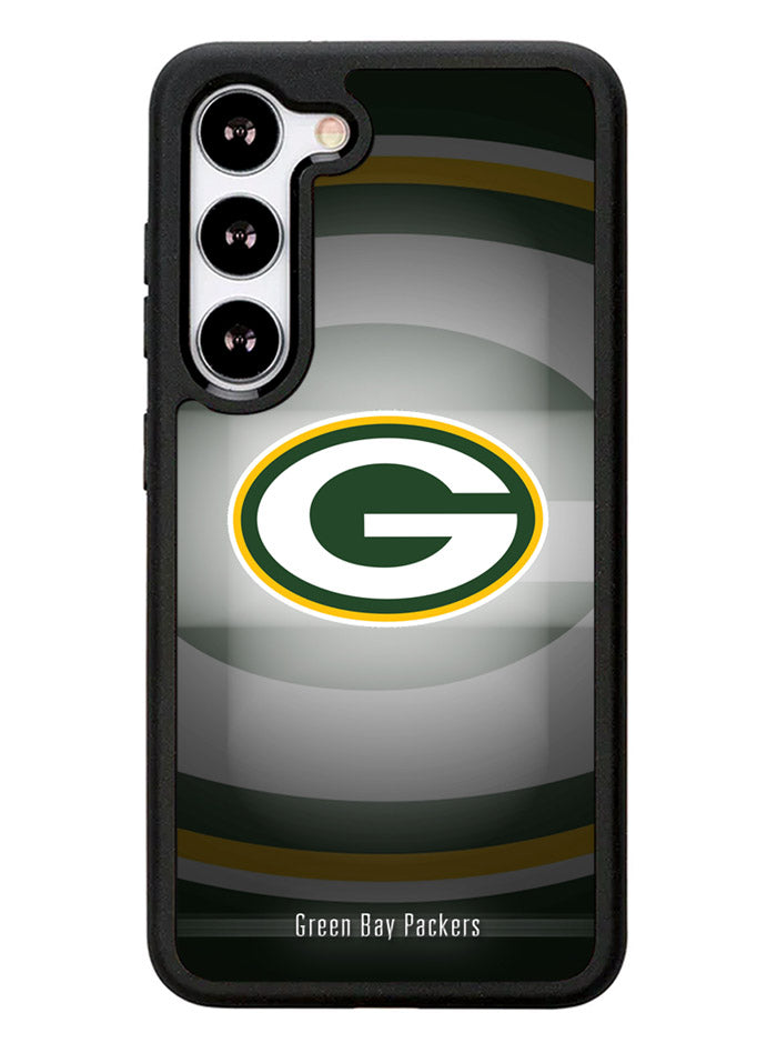 Green Bay Packers NFL Samsung Galaxy S23 5G Case