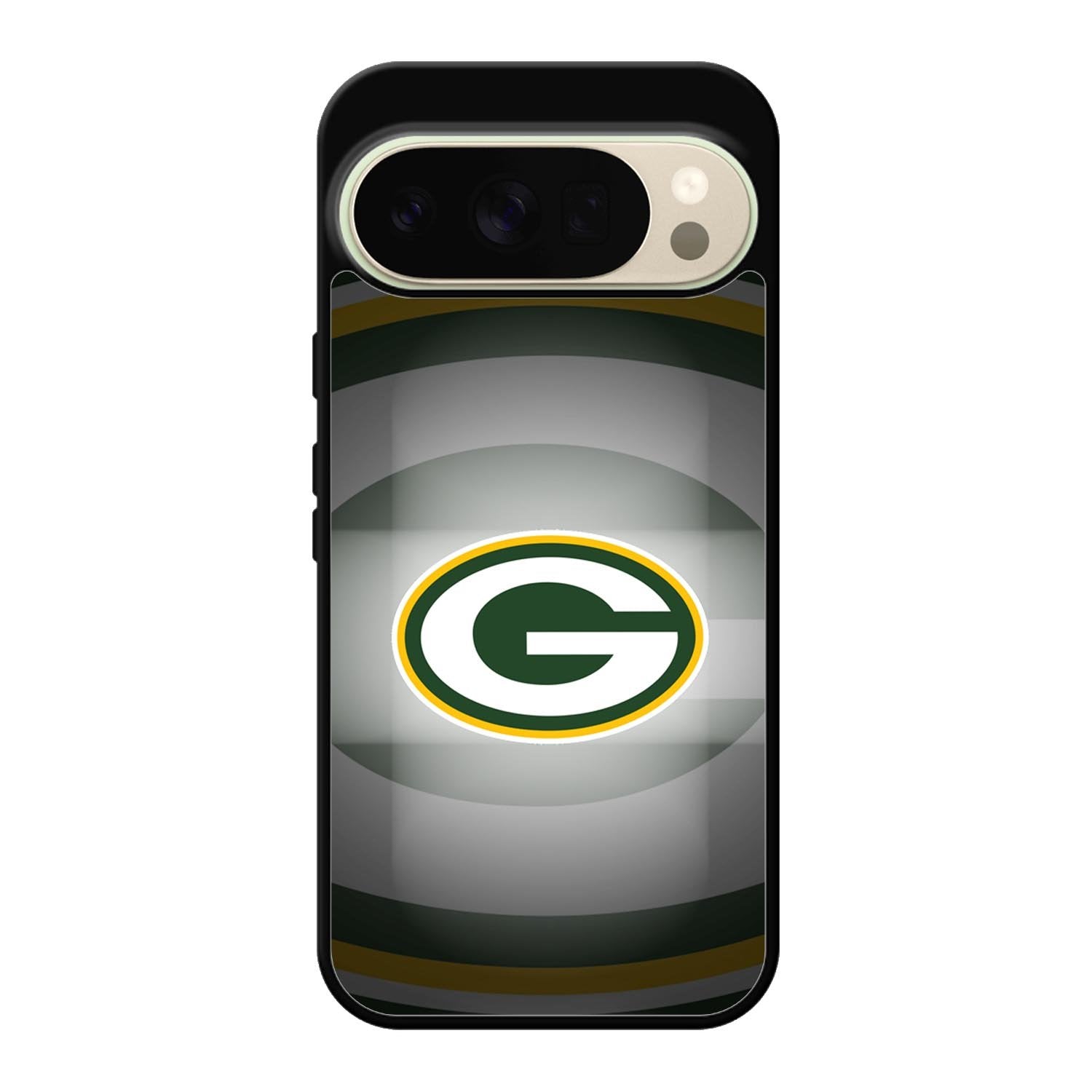 Green Bay Packers NFL Google Pixel 10 Pro Case