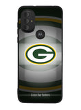 Green Bay Packers NFL Motorola Moto G Pure 2021 , Moto G Power 2022 Case