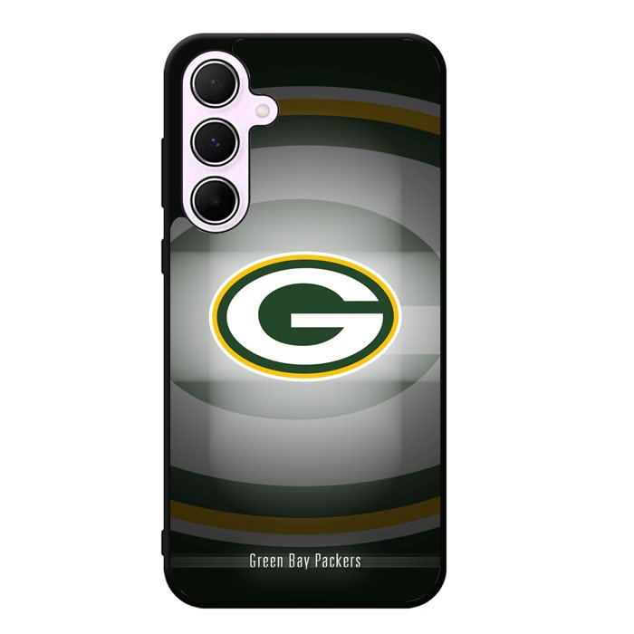 Green Bay Packers Nfl Samsung Galaxy A25 5G Case DC0739