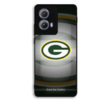 Green Bay Packers NFL Motorola Moto Edge 2024 Case DC3966